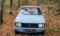 Citroen LN / LNA