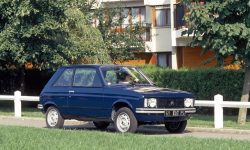 Citroen LN / LNA
