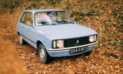 Citroen LN / LNA