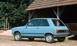 Citroen LN / LNA