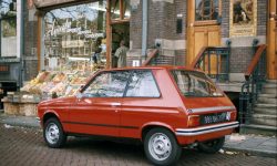 Citroen LN / LNA
