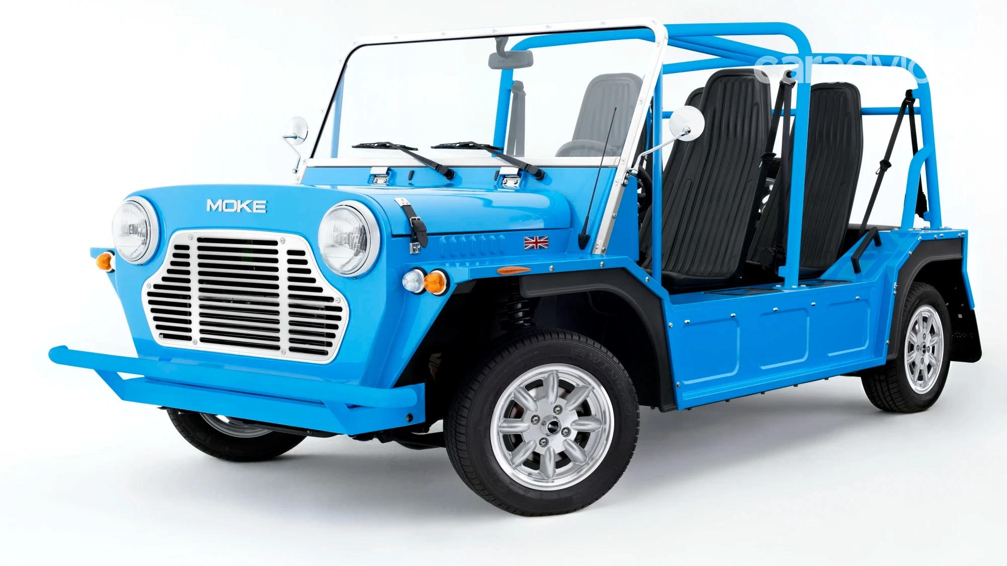 Moke