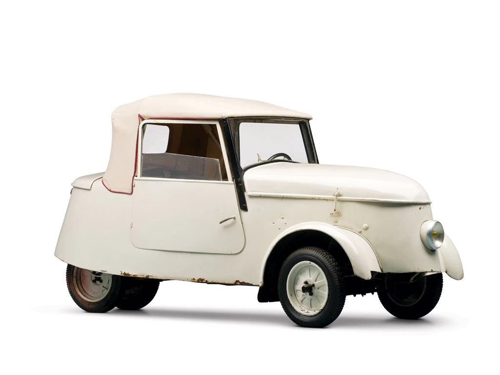 Peugeot VLV