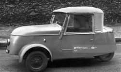Peugeot VLV