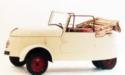 Peugeot VLV