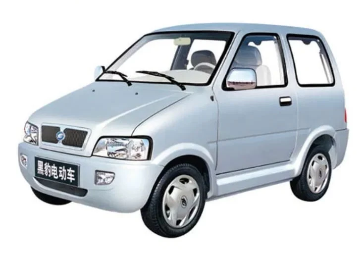 Heibao EV 2003
