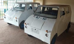 Laikipia BJ-50