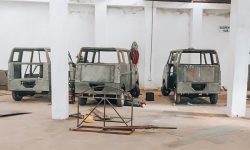 Laikipia BJ-50