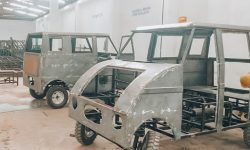Laikipia BJ-50