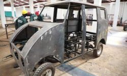 Laikipia BJ-50
