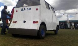 Laikipia BJ-50