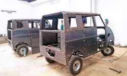 Laikipia BJ-50