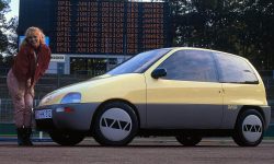 Opel Junior