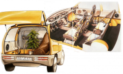 Opel Junior