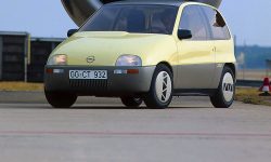Opel Junior