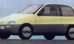 Opel Junior
