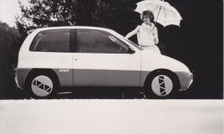 Opel Junior