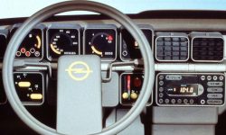 Opel Junior