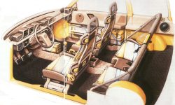 Opel Junior