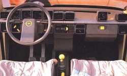 Opel Junior