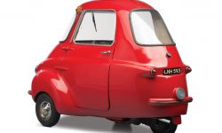Scootacar Mk1