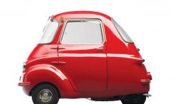 Scootacar Mk1