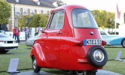 Scootacar Mk1