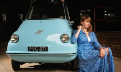 Scootacar Mk1