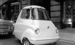 Scootacar Mk1