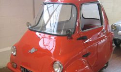 Scootacar Mk1