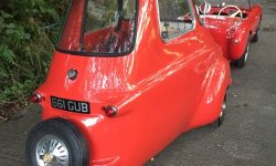 Scootacar Mk1