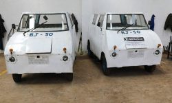 Laikipia BJ50