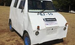 Laikipia BJ50