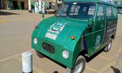 Laikipia BJ50