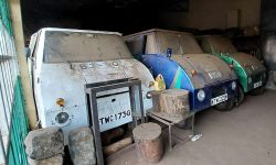 Laikipia BJ50