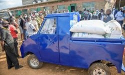 Laikipia BJ50
