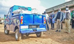 Laikipia BJ50