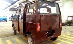Laikipia BJ50