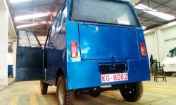 Laikipia BJ50