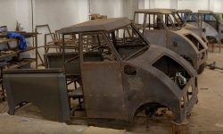 Laikipia BJ50