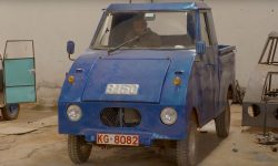 Laikipia BJ50