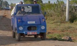 Laikipia BJ50