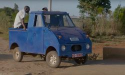 Laikipia BJ50