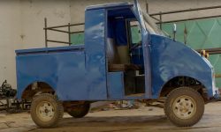Laikipia BJ50