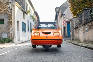 150 HP Bond Bug 3-Wheeler Is The Best Way to Say Goodbye to Life – photo 6