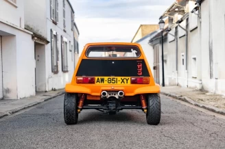 150 HP Bond Bug 3-Wheeler Is The Best Way to Say Goodbye to Life – photo 7