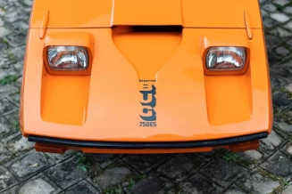 150 HP Bond Bug 3-Wheeler Is The Best Way to Say Goodbye to Life – photo 10