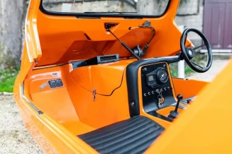 150 HP Bond Bug 3-Wheeler Is The Best Way to Say Goodbye to Life – photo 8