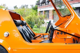 150 HP Bond Bug 3-Wheeler Is The Best Way to Say Goodbye to Life – photo 12