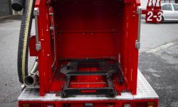 Honda Acty Fire Truck